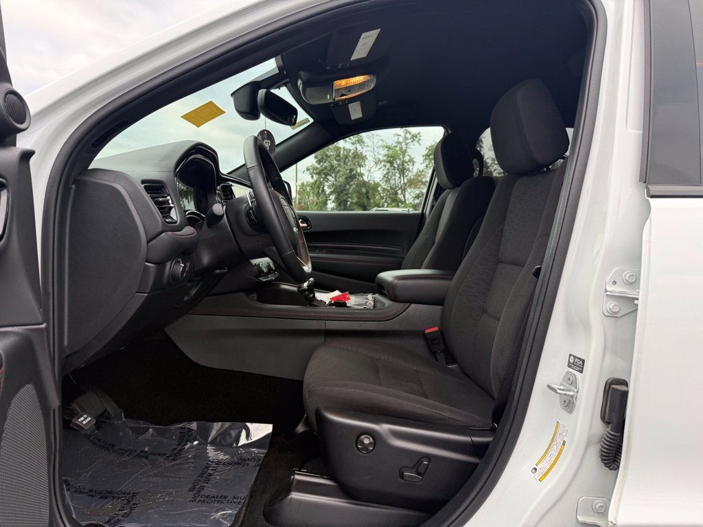 2026 Dodge Durango GT AWD