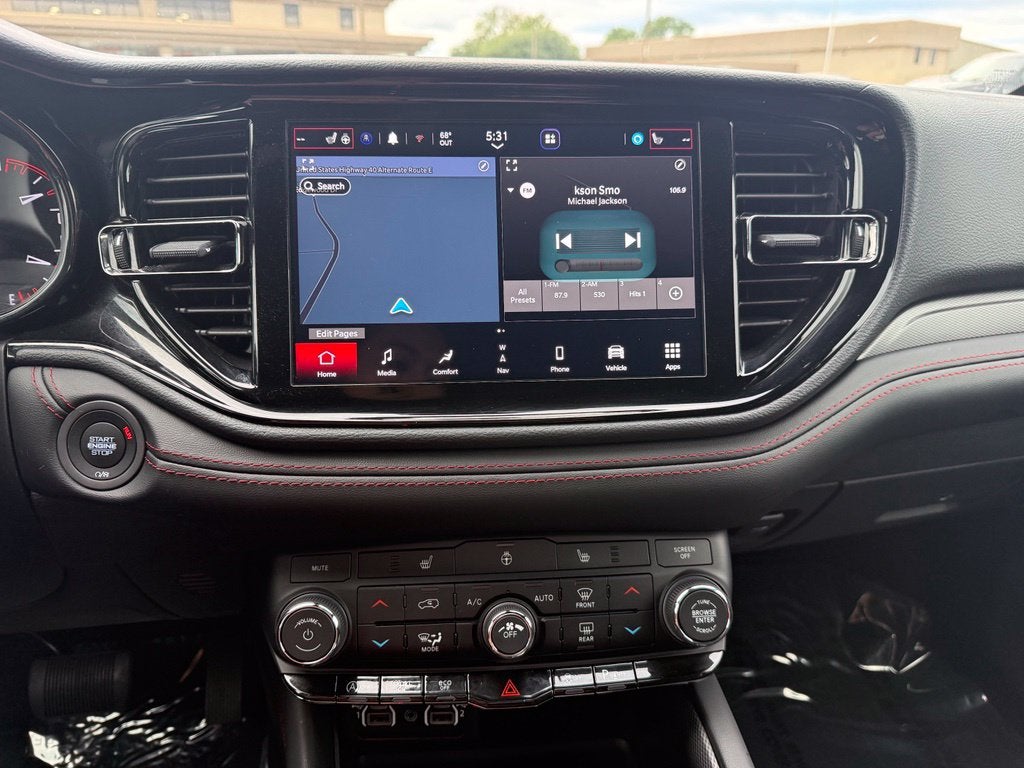 2026 Dodge Durango GT AWD