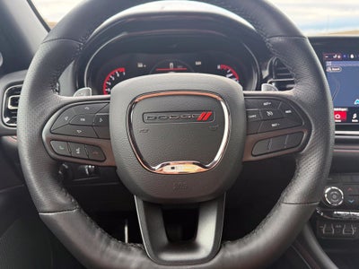 2026 Dodge Durango GT AWD