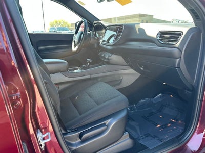 2026 Dodge Durango GT AWD