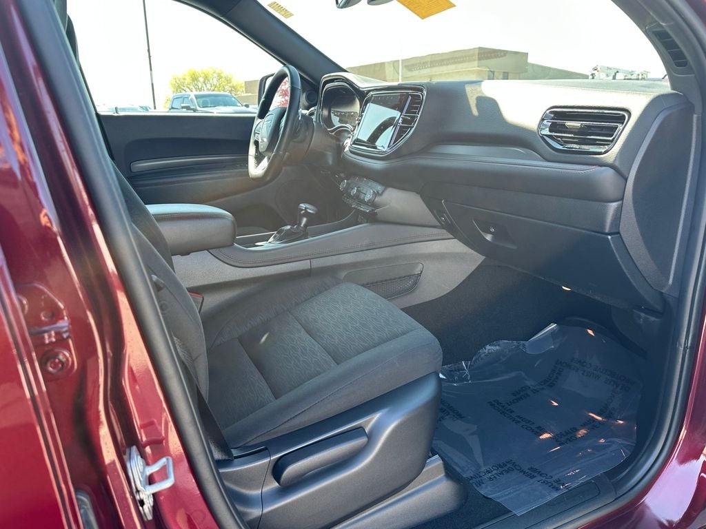 2026 Dodge Durango GT AWD