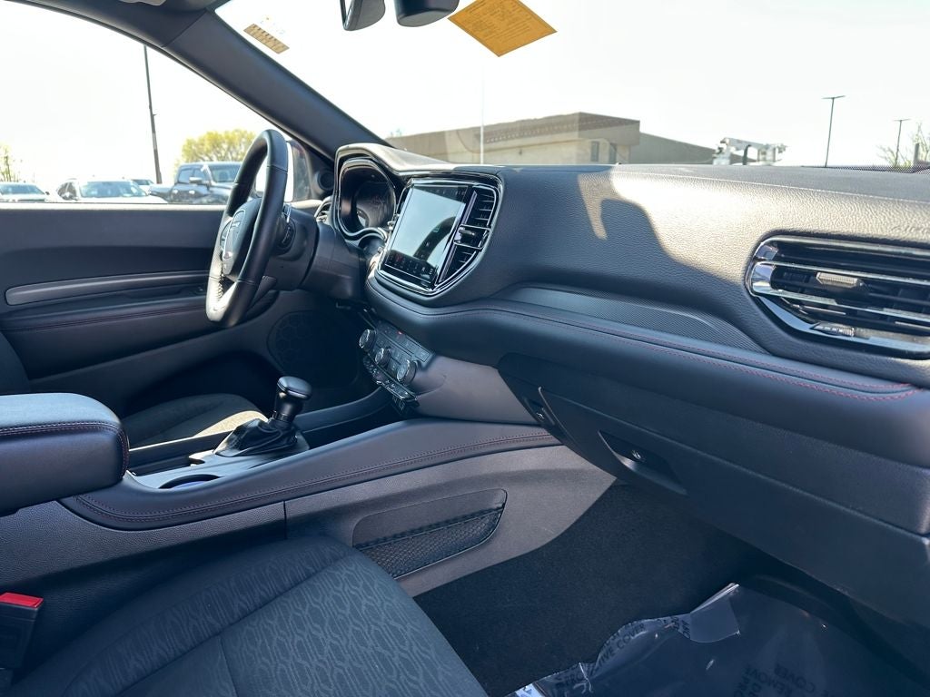 2026 Dodge Durango GT AWD