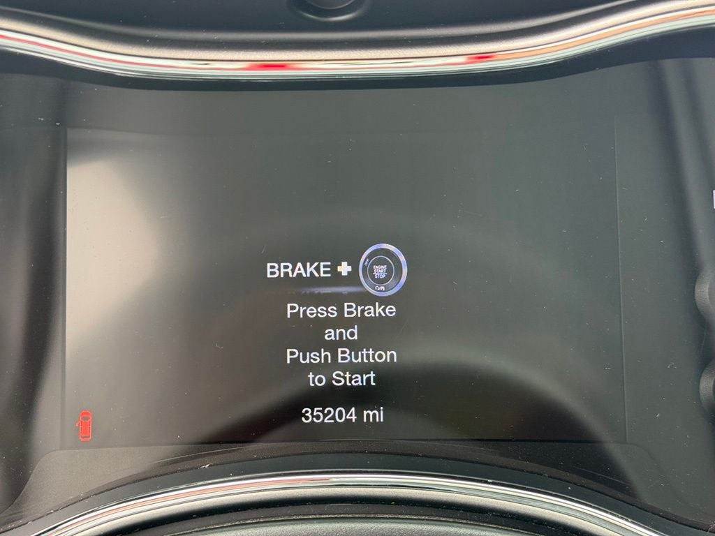 2020 Jeep Grand Cherokee Laredo E 4x4