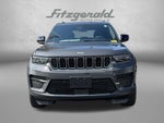 2025 Jeep Grand Cherokee Laredo X 4x4