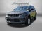 2025 Jeep Grand Cherokee Laredo X 4x4
