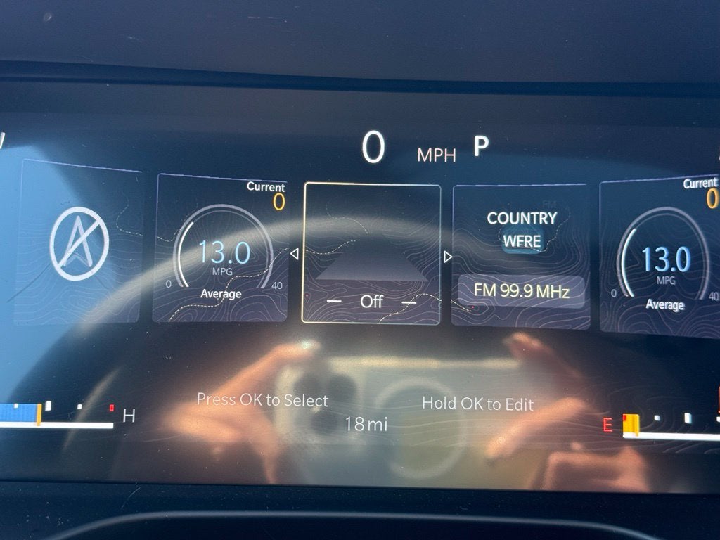 2027 Jeep Grand Cherokee GRAND CHEROKEE LAREDO X 4X4