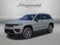 2027 Jeep Grand Cherokee Laredo X