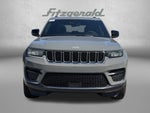 2027 Jeep Grand Cherokee Laredo X