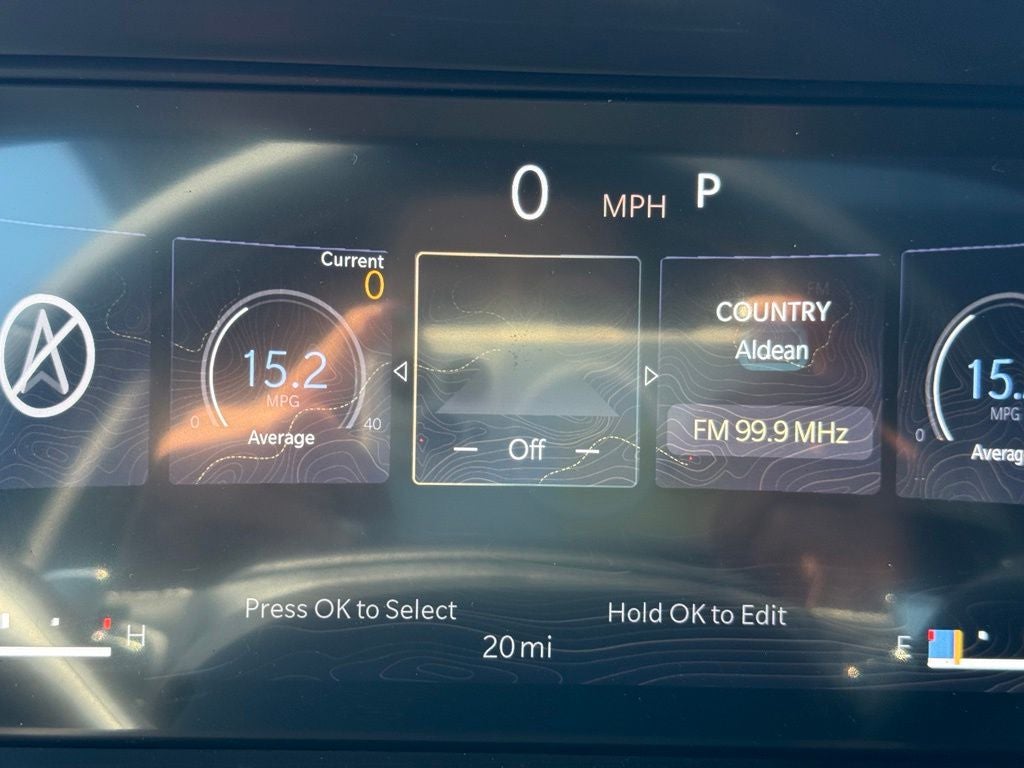 2027 Jeep Grand Cherokee Laredo X