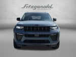 2026 Jeep Grand Cherokee Limited Reserve 4x4