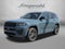 2026 Jeep Grand Cherokee Limited Reserve 4x4