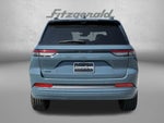 2026 Jeep Grand Cherokee Limited Reserve 4x4