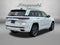 2025 Jeep Grand Cherokee GRAND CHEROKEE OVERLAND 4X4