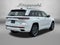 2025 Jeep Grand Cherokee GRAND CHEROKEE OVERLAND 4X4