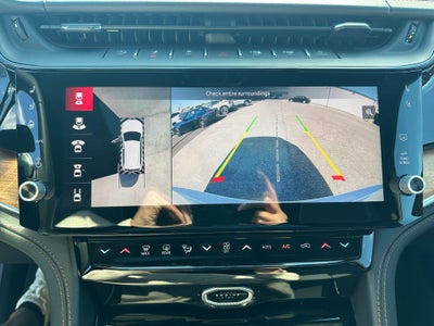2026 Jeep Grand Cherokee GRAND CHEROKEE SUMMIT 4X4