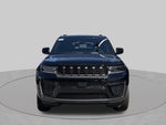 2027 Jeep Grand Cherokee GRAND CHEROKEE L LAREDO ALTITUDE 4X4