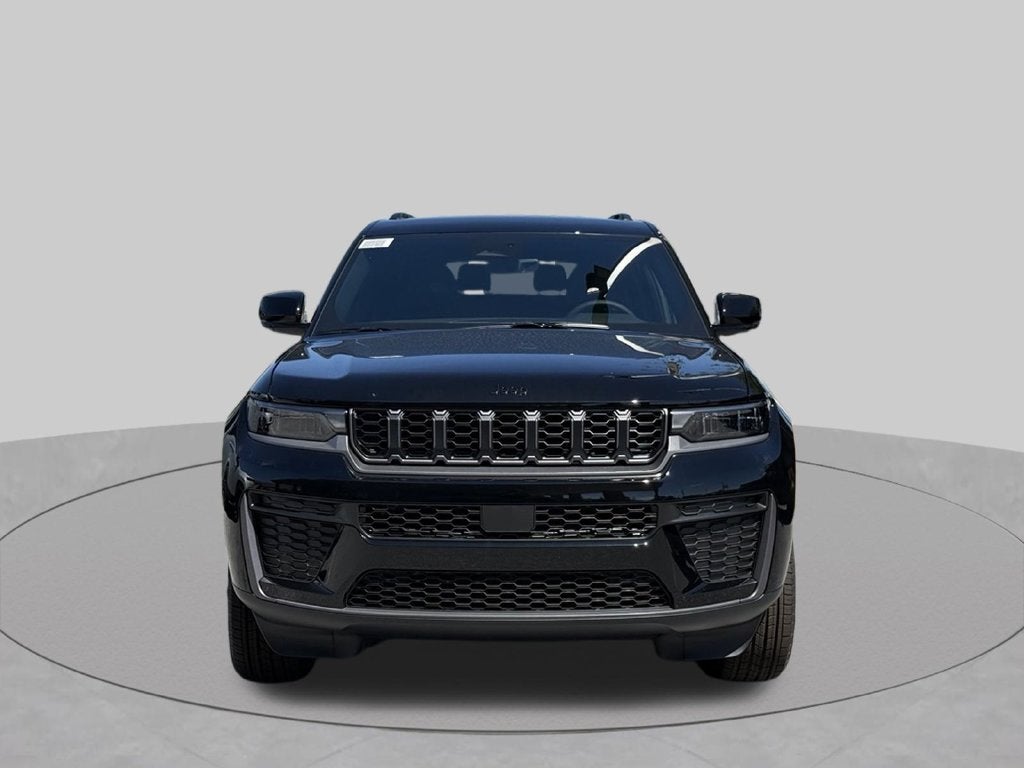 2027 Jeep Grand Cherokee GRAND CHEROKEE L LAREDO ALTITUDE 4X4