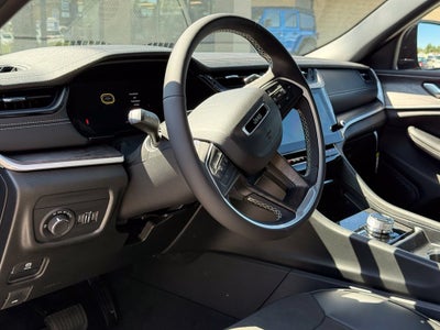 2027 Jeep Grand Cherokee GRAND CHEROKEE L LAREDO ALTITUDE 4X4