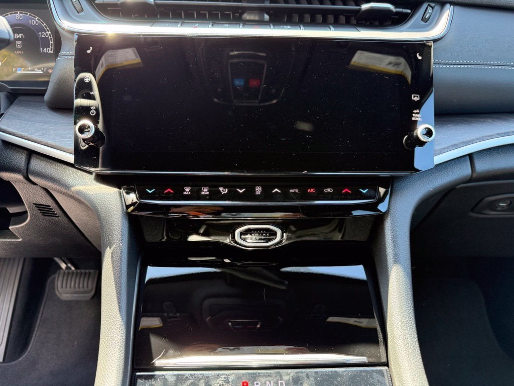 2027 Jeep Grand Cherokee GRAND CHEROKEE L LAREDO ALTITUDE 4X4