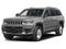 2027 Jeep Grand Cherokee Laredo Altitude