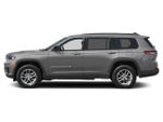 2027 Jeep Grand Cherokee Laredo Altitude