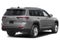 2027 Jeep Grand Cherokee Laredo Altitude