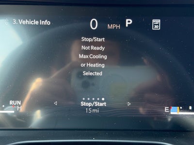 2027 Jeep Grand Cherokee GRAND CHEROKEE L LAREDO ALTITUDE 4X4