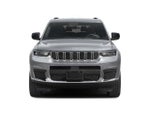 2027 Jeep Grand Cherokee Laredo Altitude