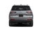 2027 Jeep Grand Cherokee Laredo Altitude