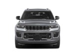 2023 Jeep Grand Cherokee L Overland 4x4