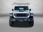 2024 Jeep Wrangler Rubicon 4xe