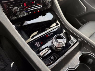 2025 Jeep Grand Cherokee 4xe