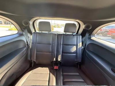 2027 Dodge Durango DURANGO GT HEMI V8 PLUS AWD