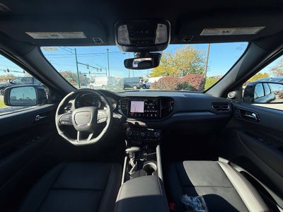 2027 Dodge Durango DURANGO GT HEMI V8 PLUS AWD