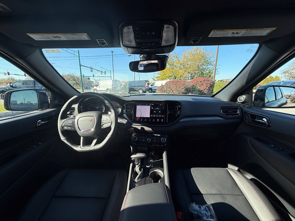 2027 Dodge Durango DURANGO GT HEMI V8 PLUS AWD