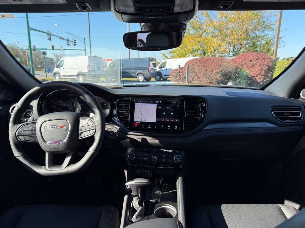 2027 Dodge Durango DURANGO GT HEMI V8 PLUS AWD