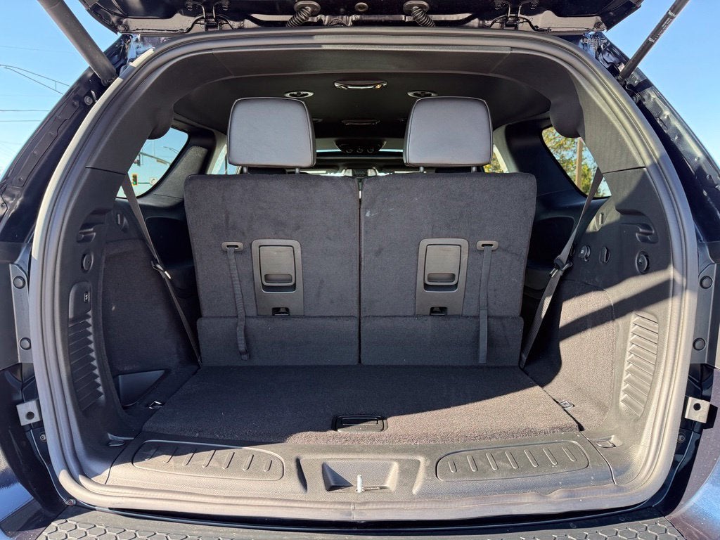 2027 Dodge Durango DURANGO GT HEMI V8 PLUS AWD