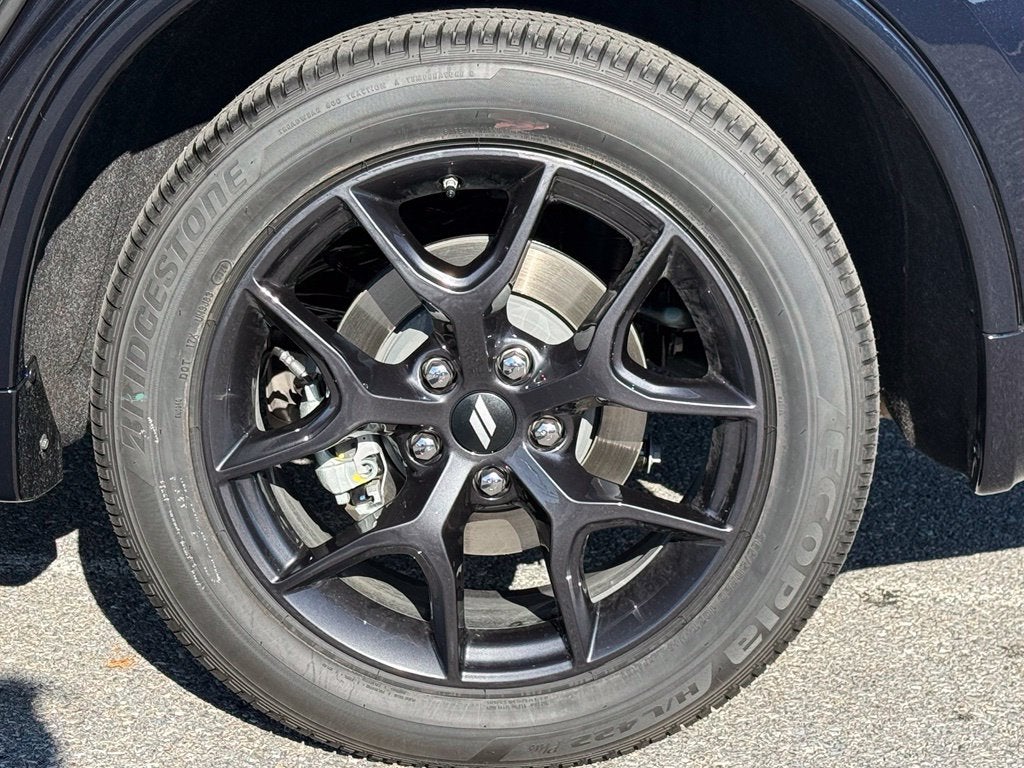 2027 Dodge Durango DURANGO GT HEMI V8 PLUS AWD