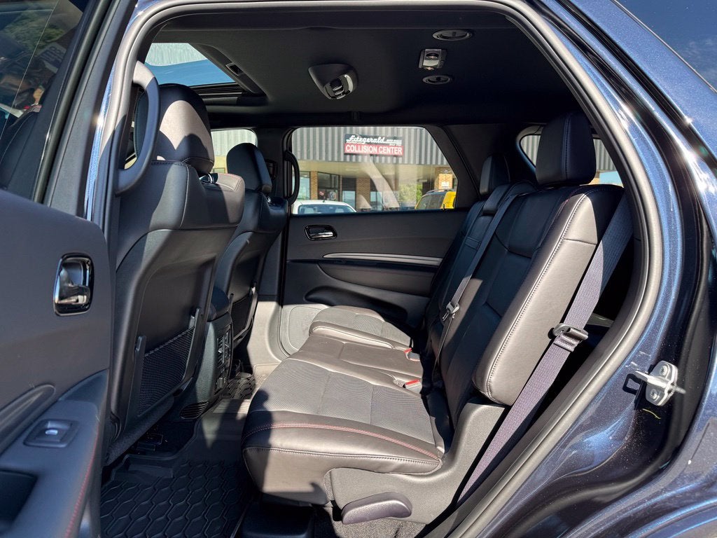 2027 Dodge Durango DURANGO GT HEMI V8 PLUS AWD