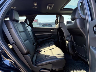 2027 Dodge Durango DURANGO GT HEMI V8 PLUS AWD