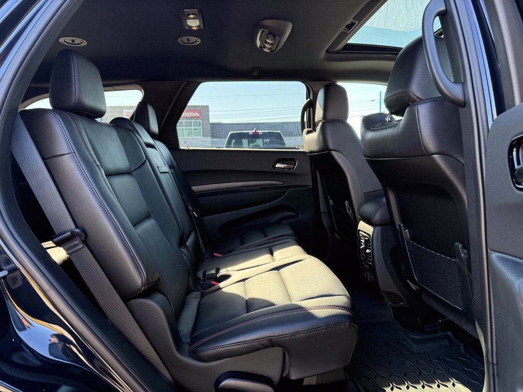 2027 Dodge Durango DURANGO GT HEMI V8 PLUS AWD