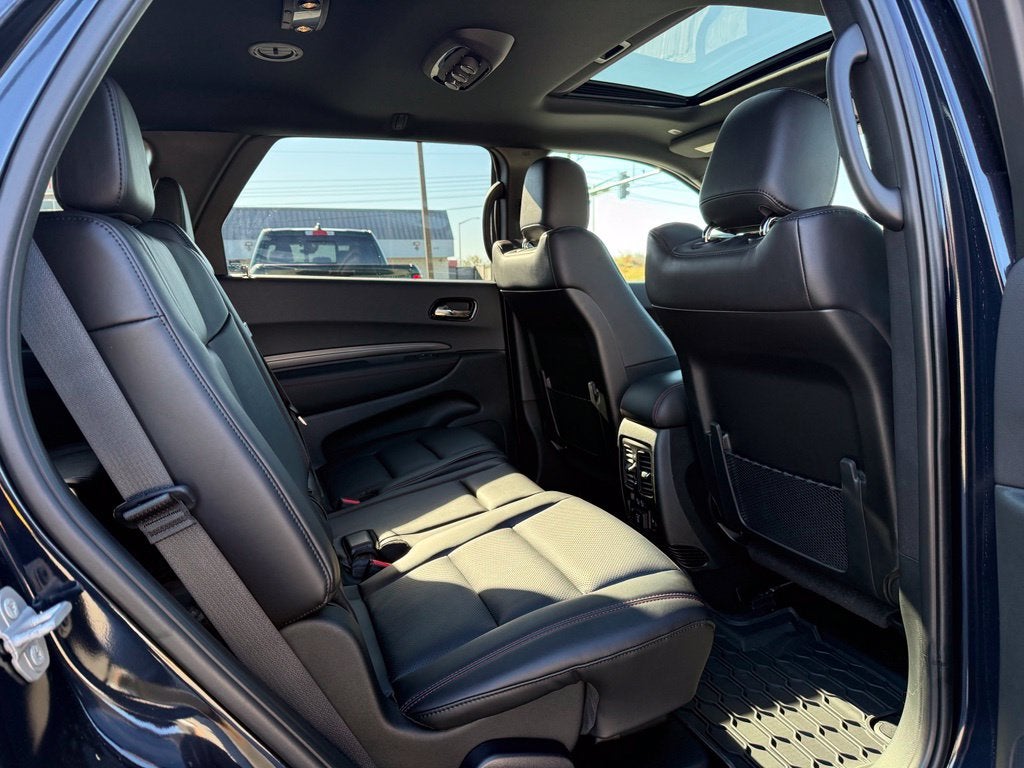 2027 Dodge Durango DURANGO GT HEMI V8 PLUS AWD