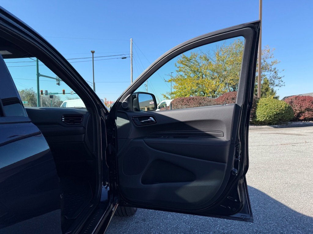 2027 Dodge Durango DURANGO GT HEMI V8 PLUS AWD