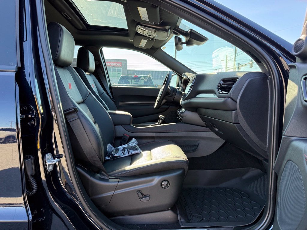 2027 Dodge Durango DURANGO GT HEMI V8 PLUS AWD