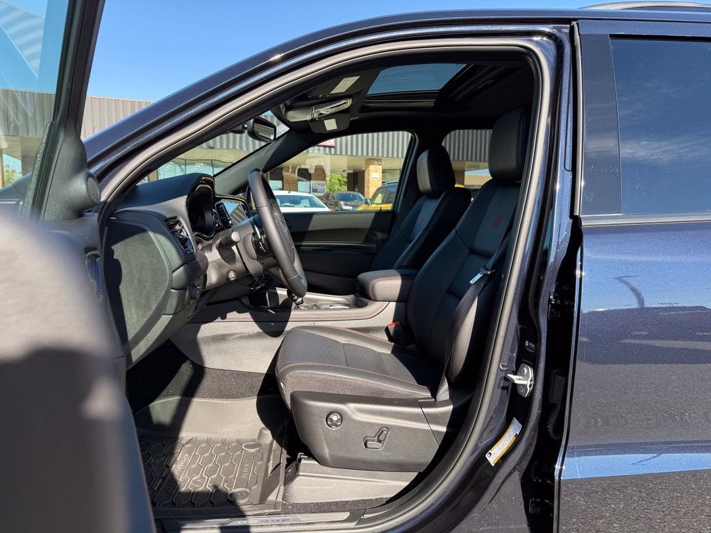 2027 Dodge Durango DURANGO GT HEMI V8 PLUS AWD