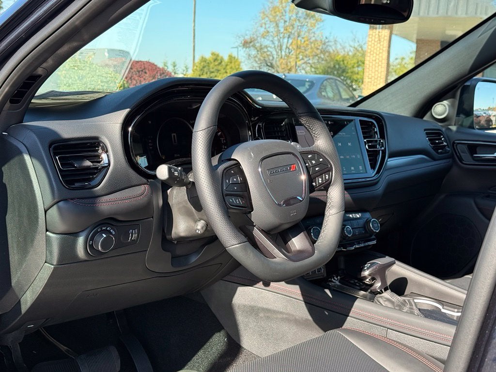 2027 Dodge Durango DURANGO GT HEMI V8 PLUS AWD