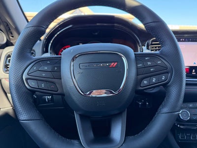 2027 Dodge Durango DURANGO GT HEMI V8 PLUS AWD