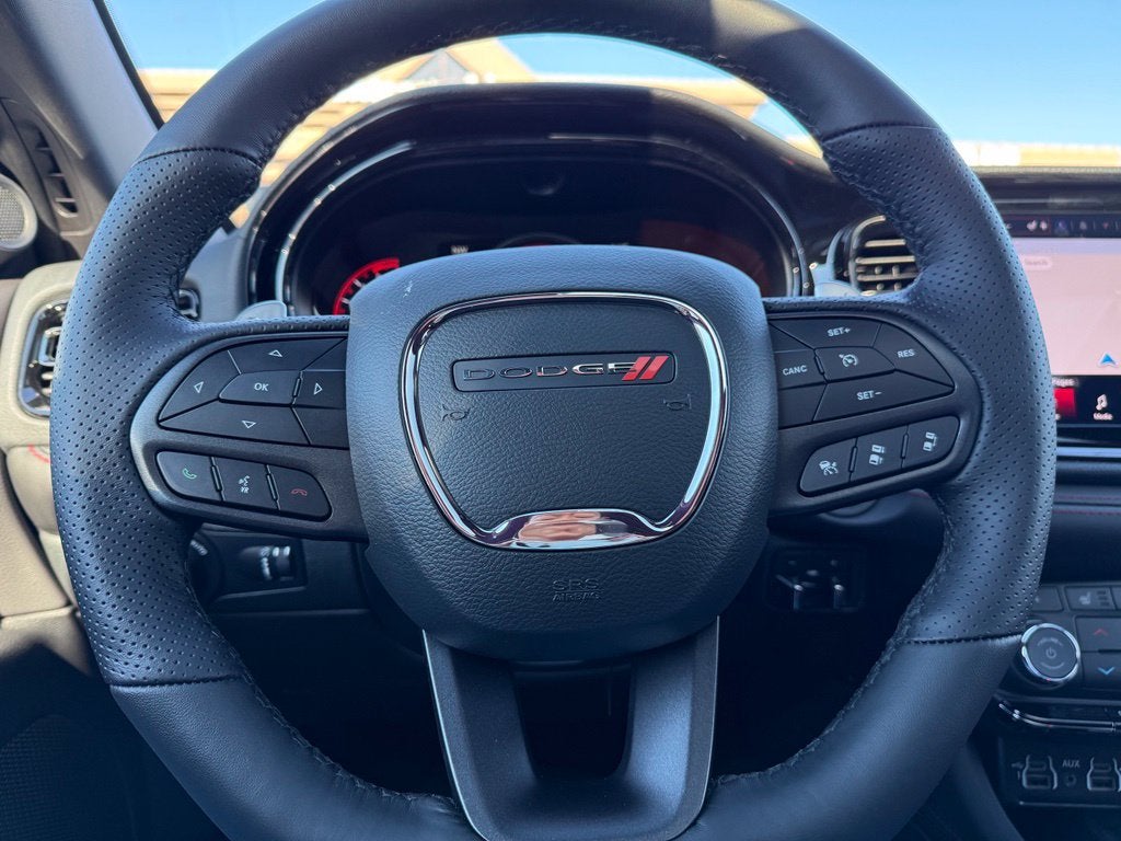 2027 Dodge Durango DURANGO GT HEMI V8 PLUS AWD