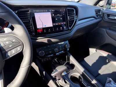 2027 Dodge Durango DURANGO GT HEMI V8 PLUS AWD