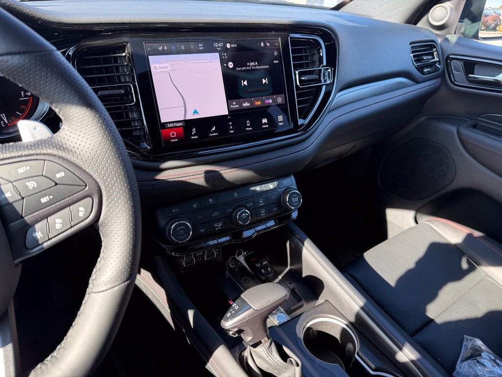 2027 Dodge Durango DURANGO GT HEMI V8 PLUS AWD